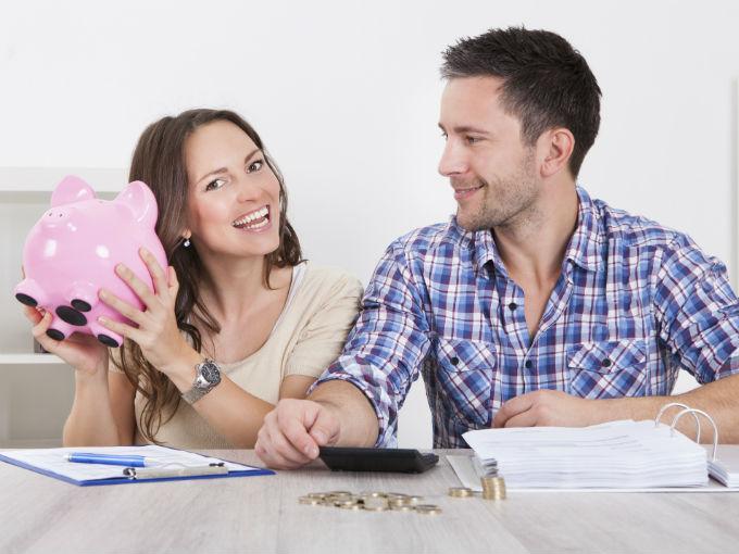 Finanzas en pareja (Video)